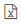 export to excel button
