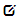 amend button