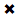 cancel button